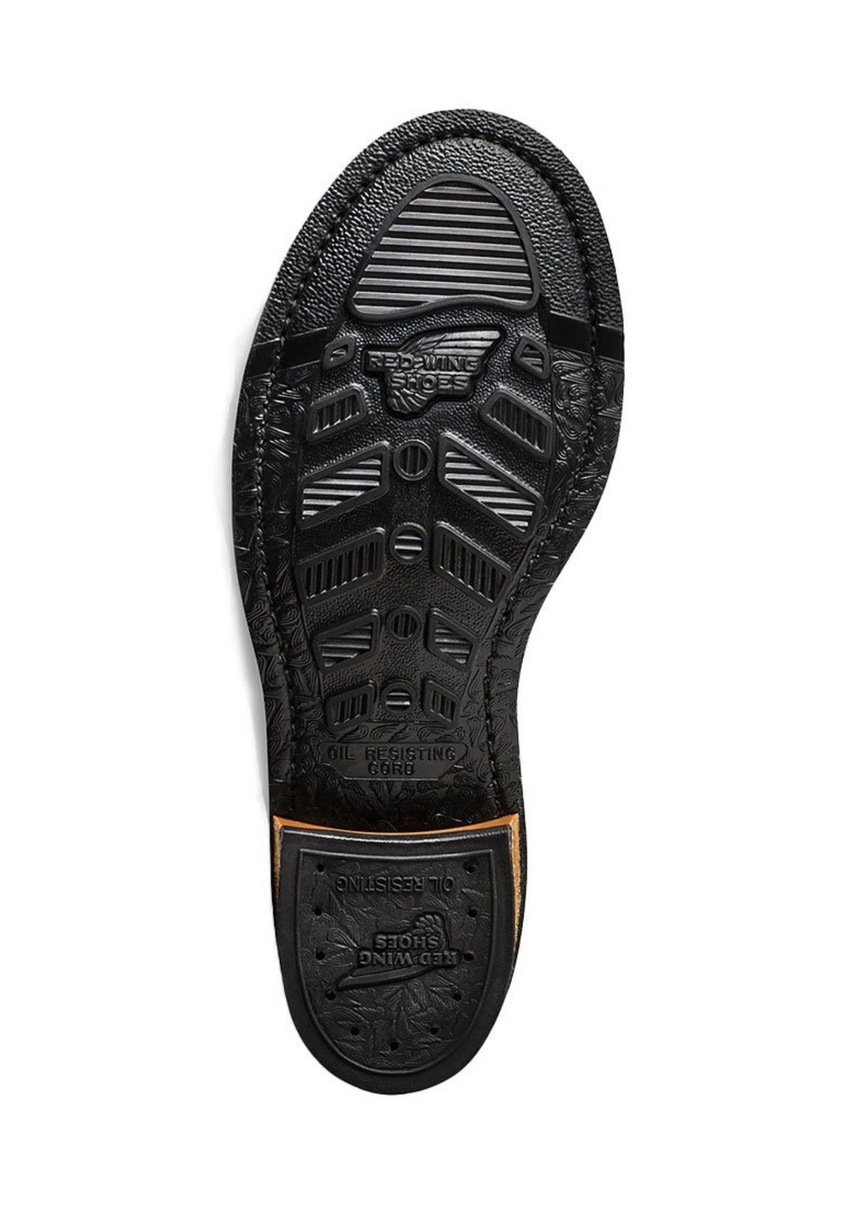 Red Wing Engineer 2966
