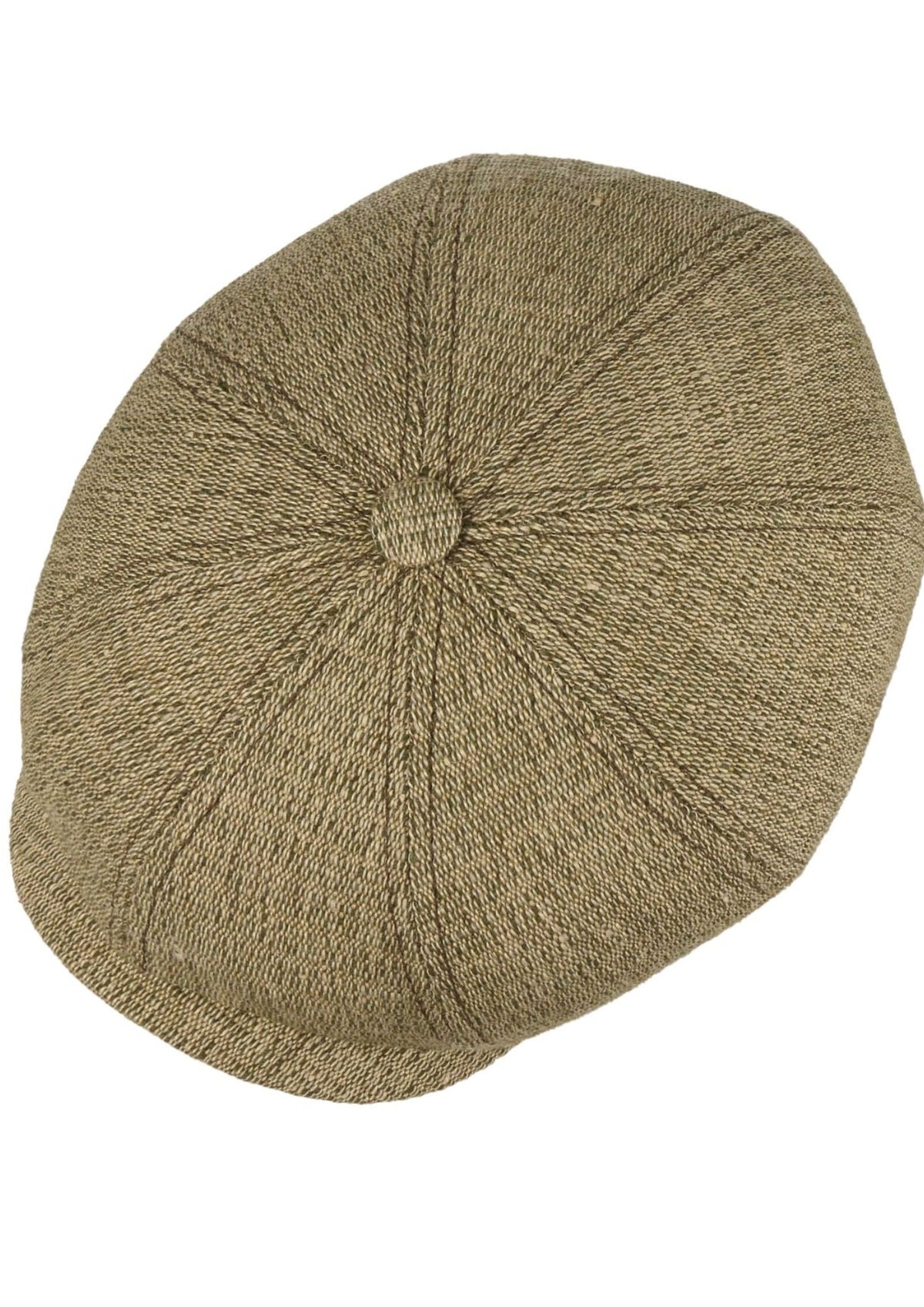 Hatteras Structure Flatcap