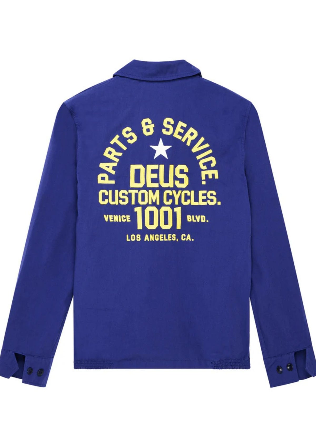 Teller Drizzler Jacket