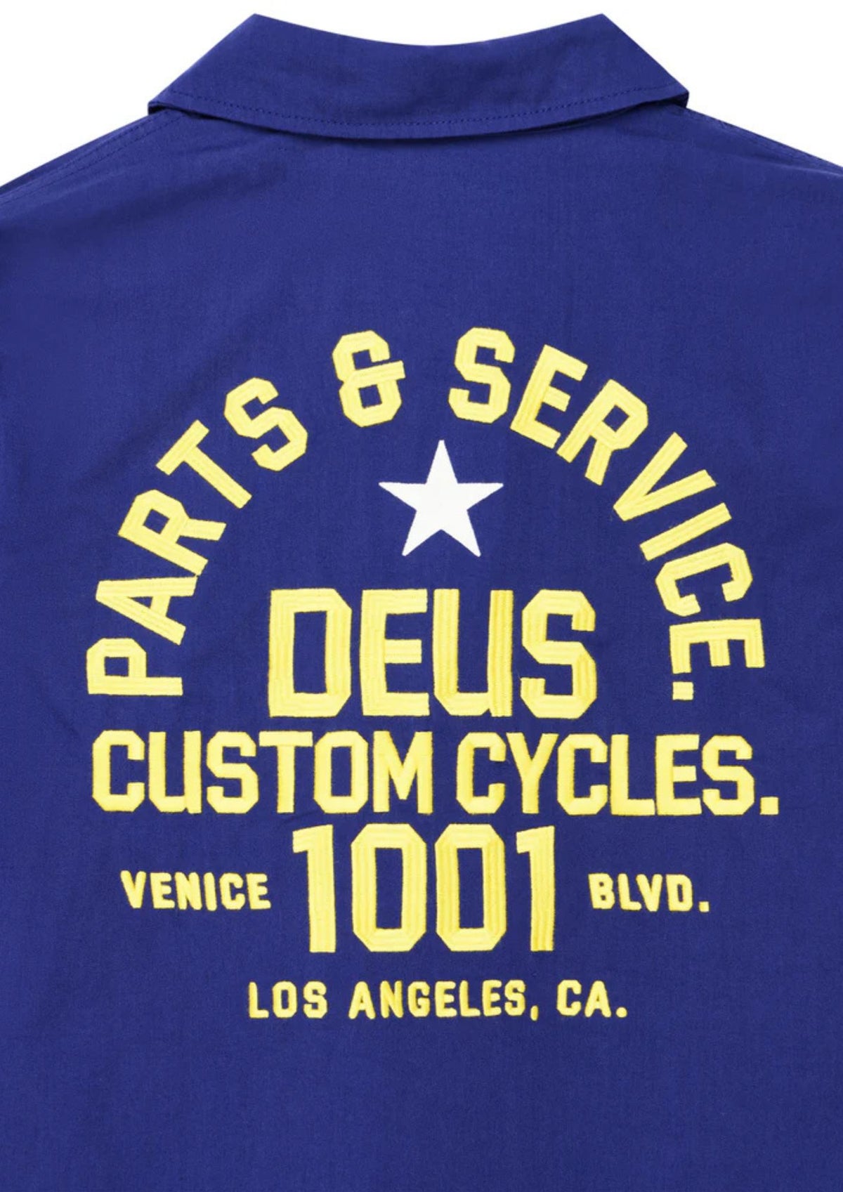 Teller Drizzler Jacket