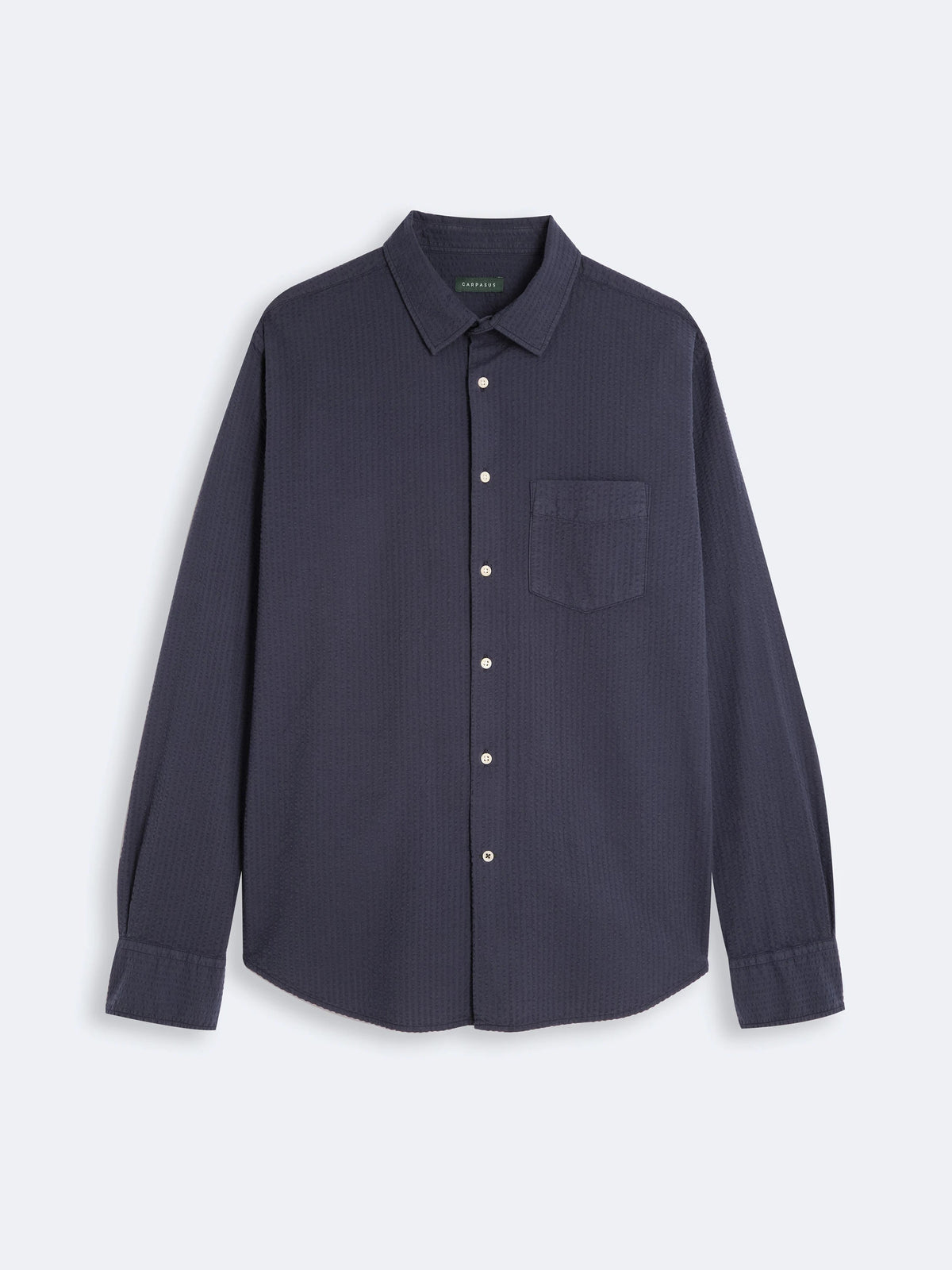 Shirt Argo  Marine