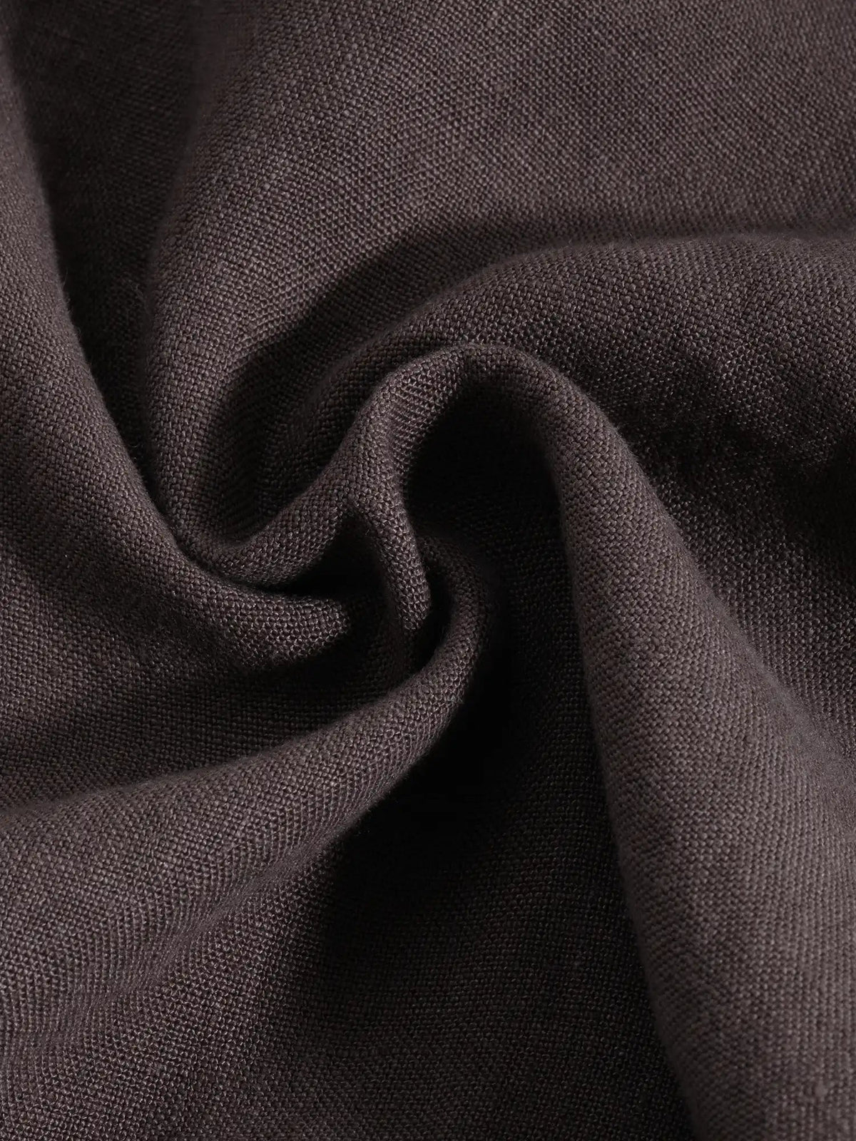 Overshirt Linen Ilha - Taupe