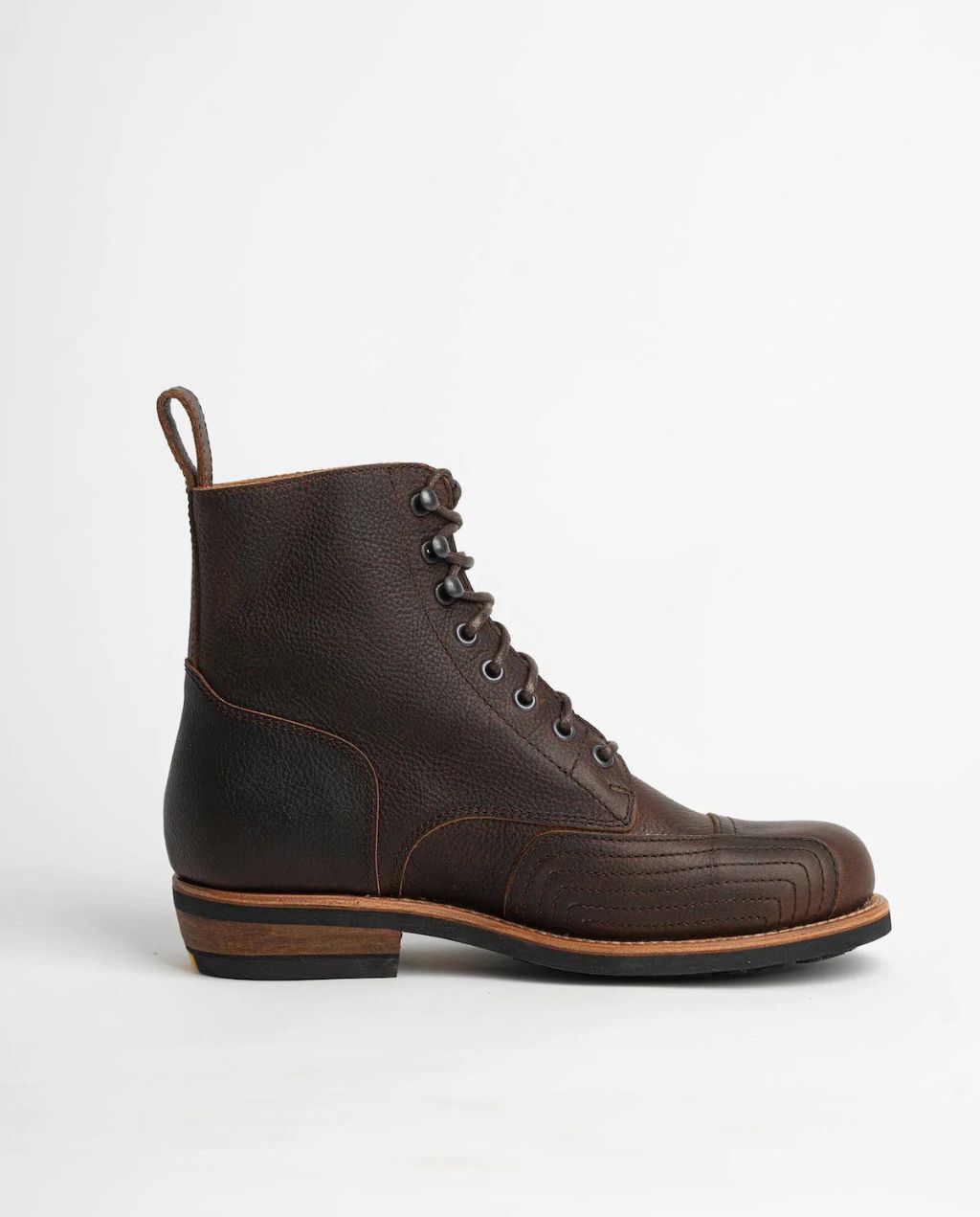 URBAN REBEL brown