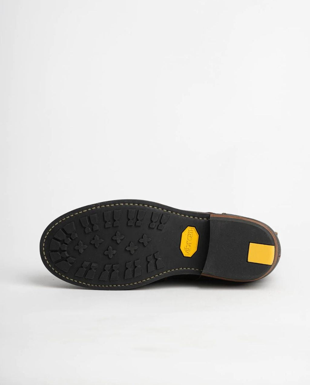 URBAN REBEL brown
