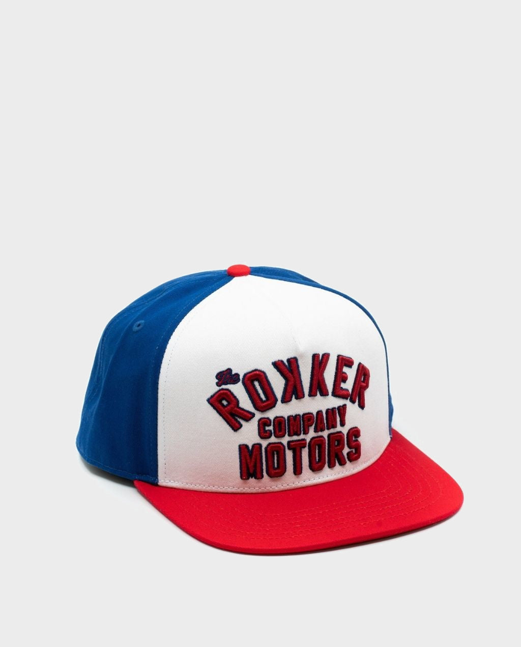 ROKKER MOTORS SNAPPBACK