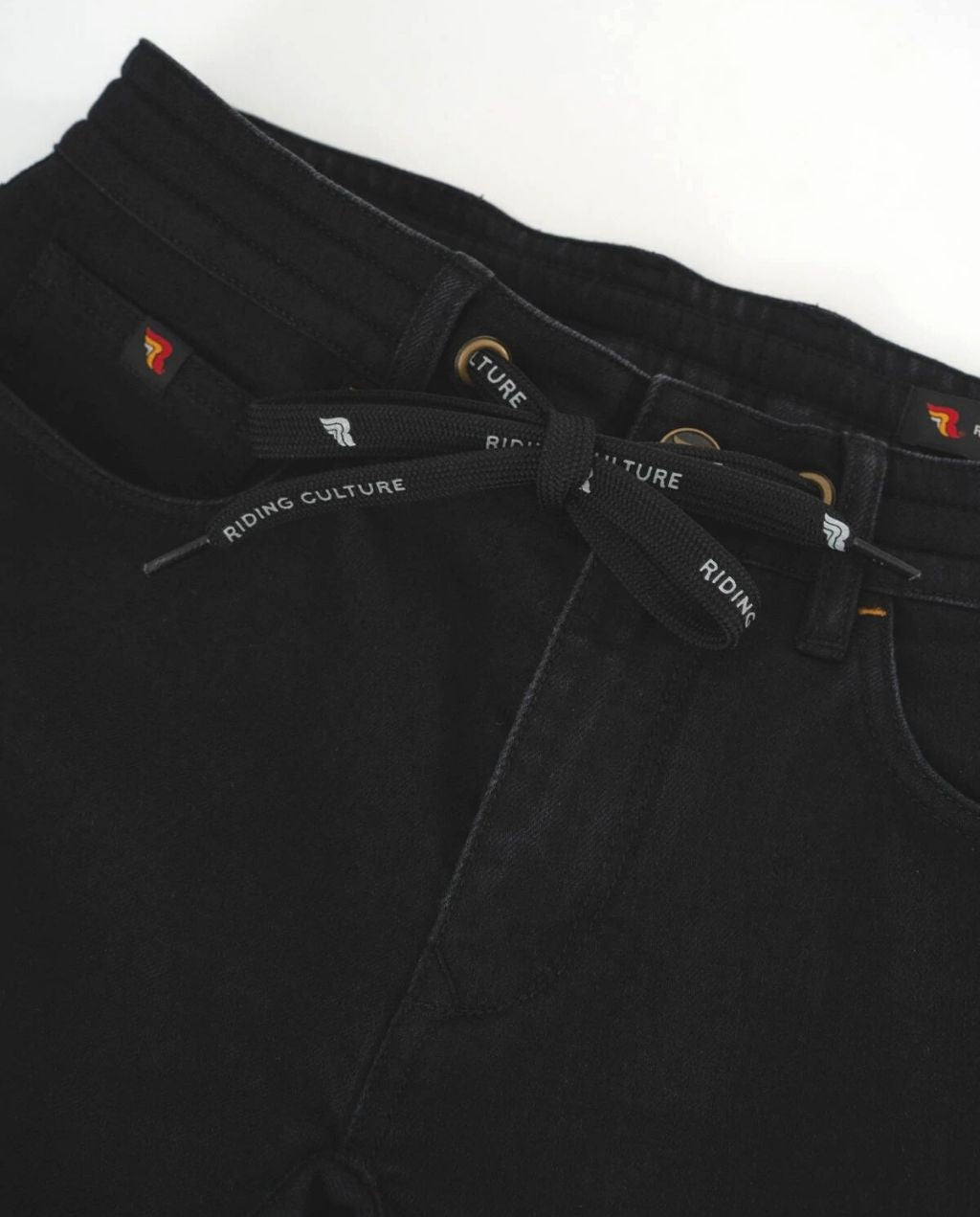 HUPPI PRO blk LT